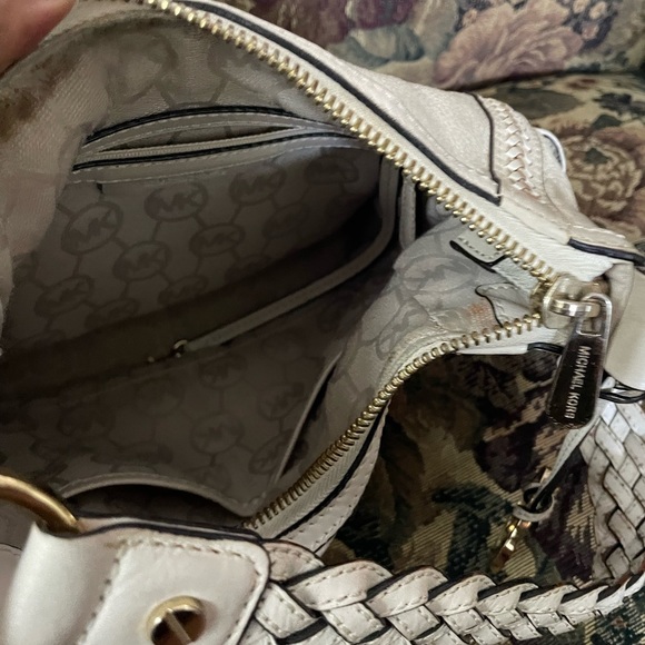 Michael Kors Vintage *Rare* Hobo Shoulder Bag! - Picture 2 of 6